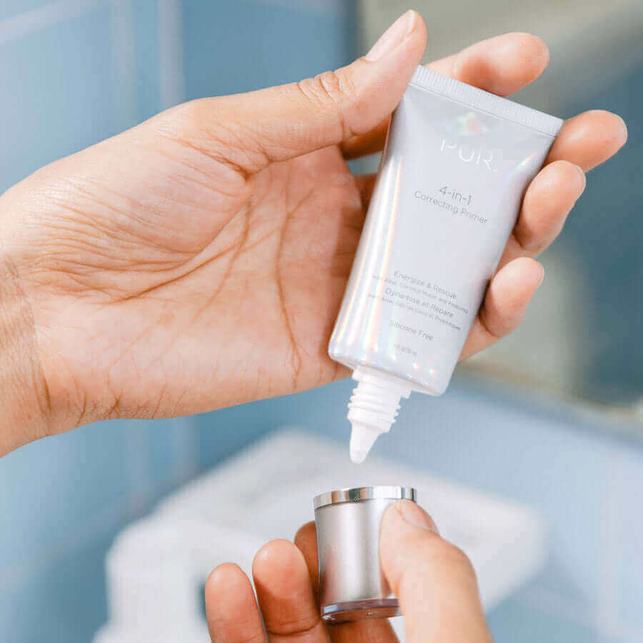 Correcting Primer Energize & Rescue - Image 5