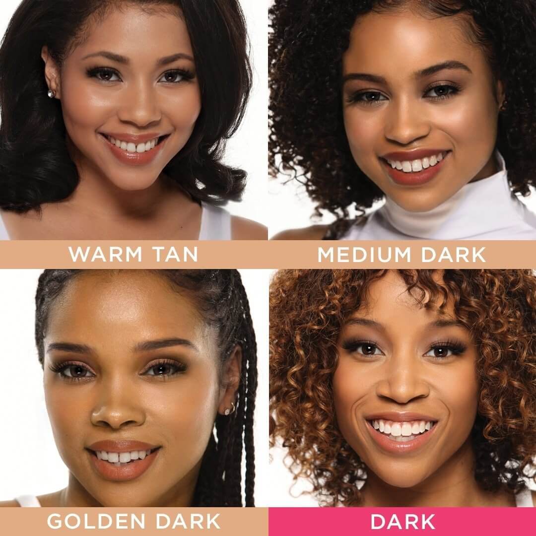 4-in-1 Foundation Stick Cream-to-Velvet Matte Foundation - Image 74