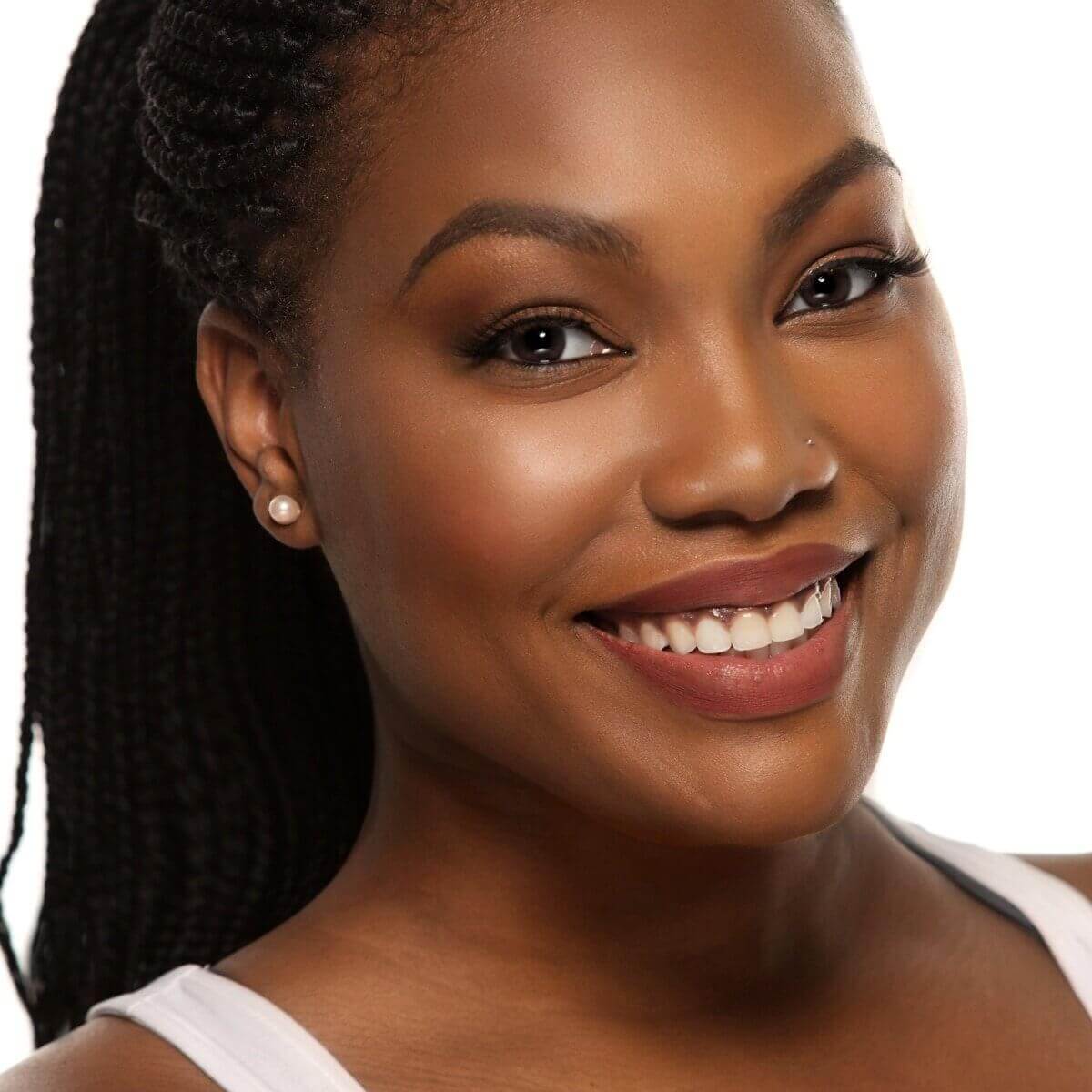 4-in-1 Foundation Stick Cream-to-Velvet Matte Foundation - Image 79