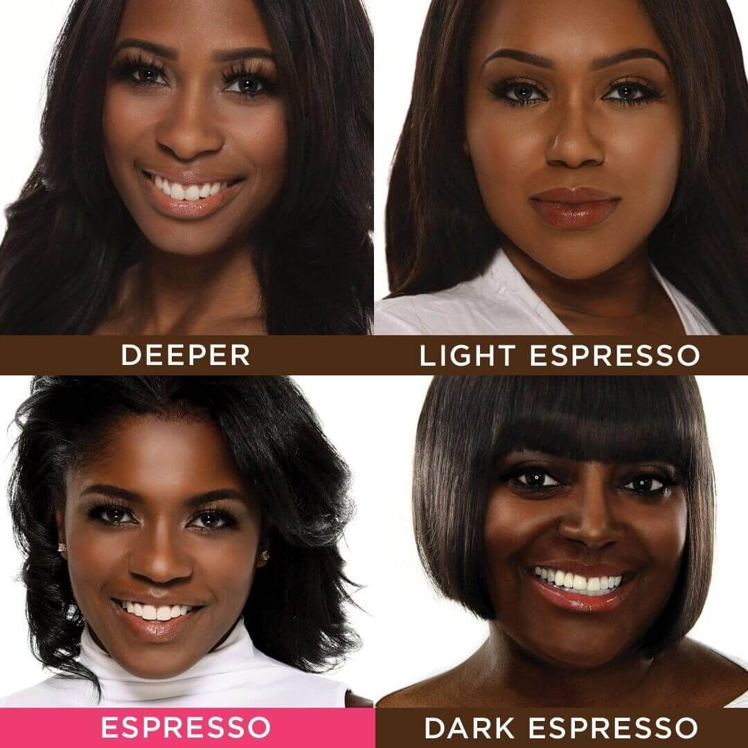 4-in-1 Foundation Stick Cream-to-Velvet Matte Foundation - Image 83