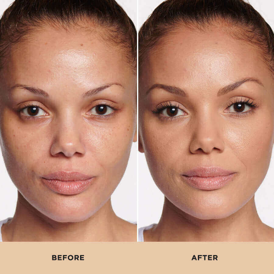 4-in-1 Pressed Mineral Makeup Foundation Mini - Image 21