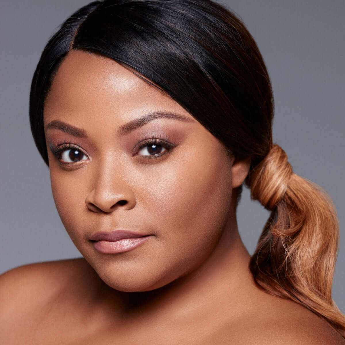 4-in-1 Pressed Mineral Makeup Foundation Mini - Image 34