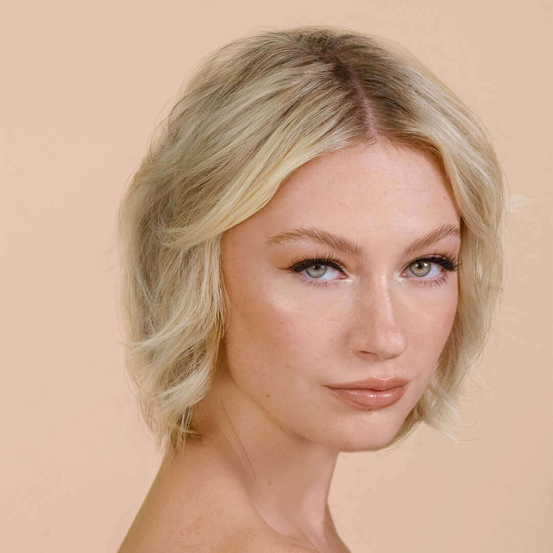 4-in-1 Skin-Perfecting Powders Face Palette - Image 20