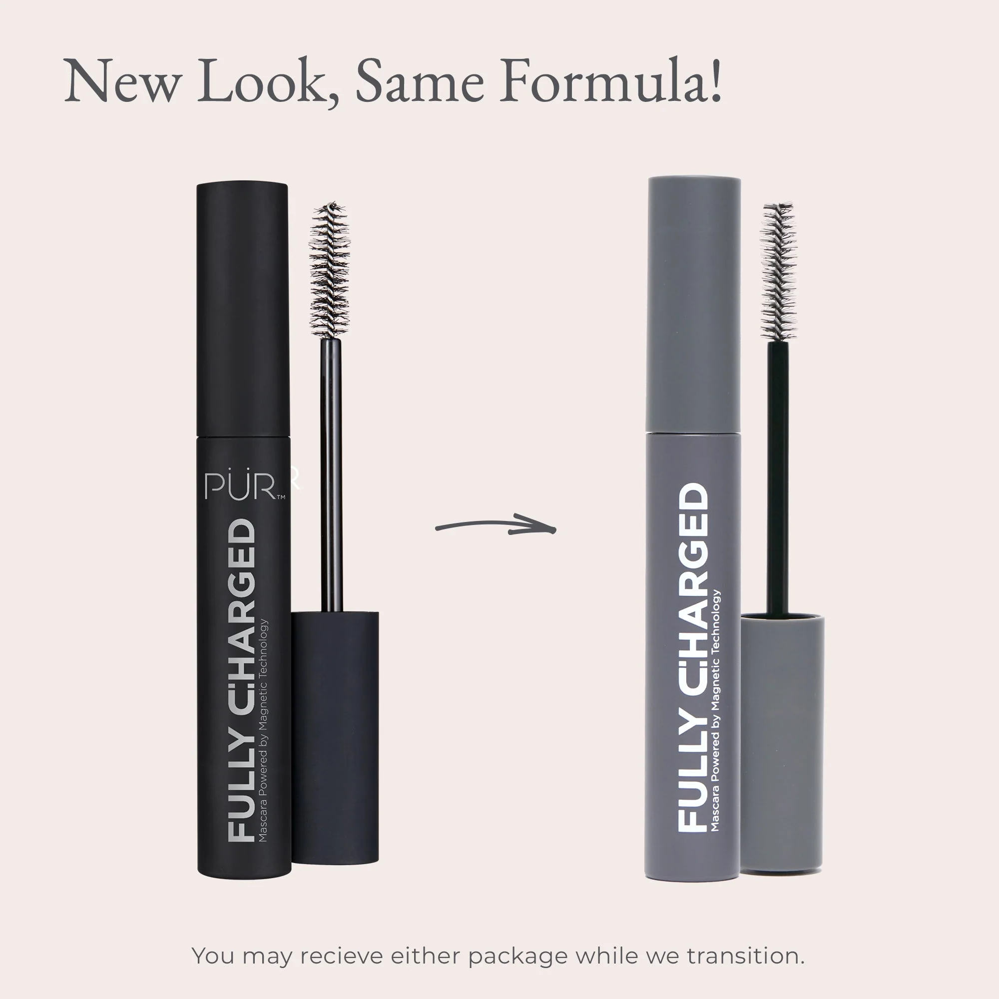 Fully Charged Mascara Powered by Magnetic Technology - Image 4