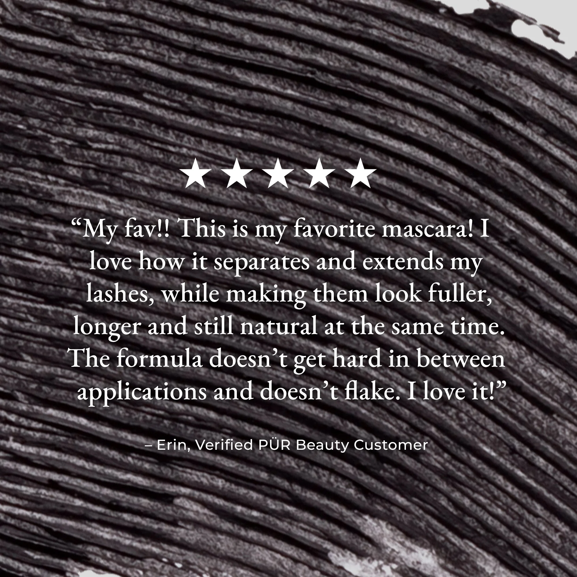 Fully Charged Mascara Powered by Magnetic Technology - Image 5