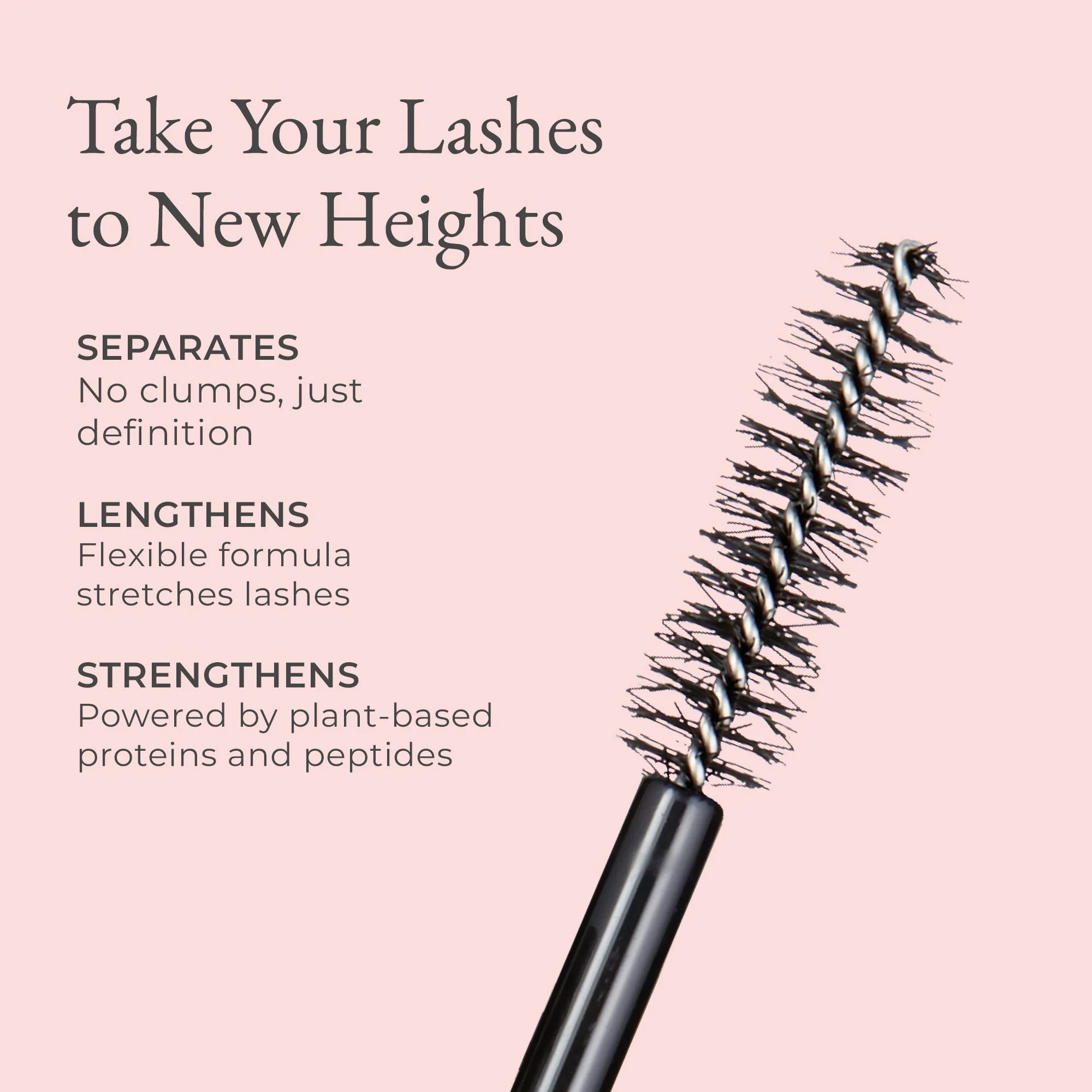 Fully Charged Mascara Powered by Magnetic Technology - Image 7