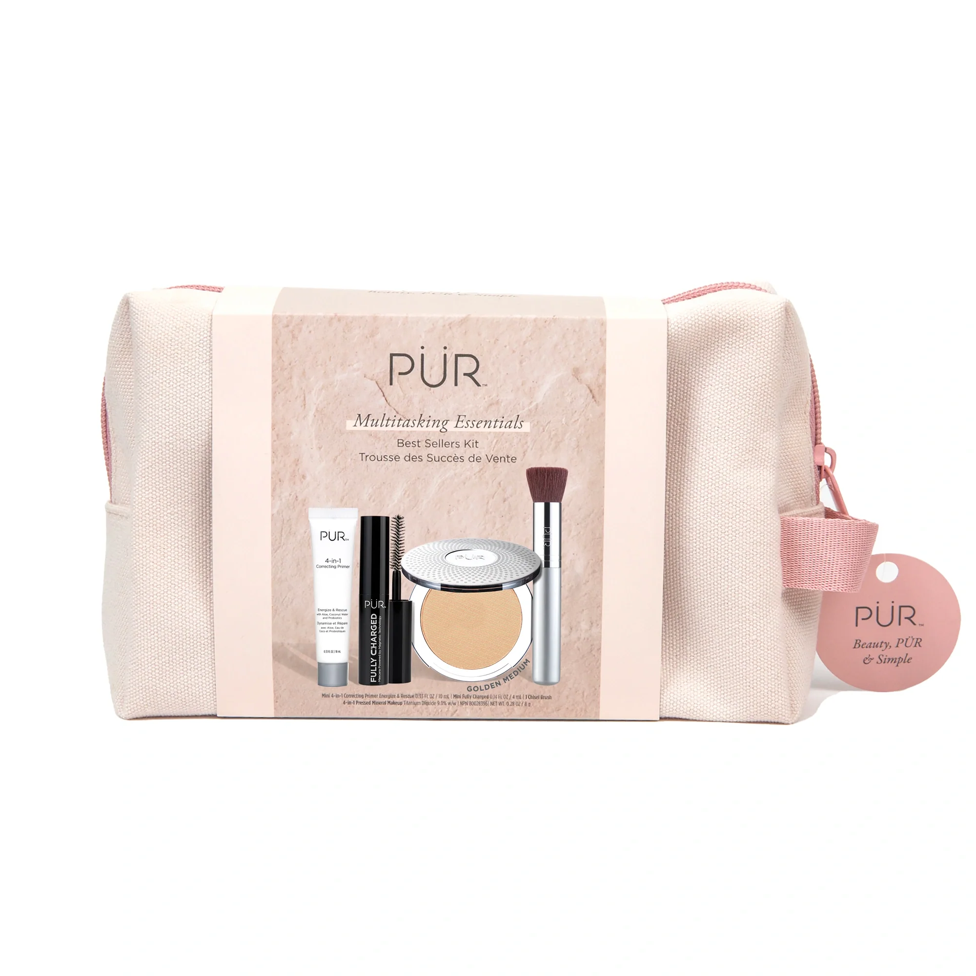 5-Piece Start Now Set - Image 10