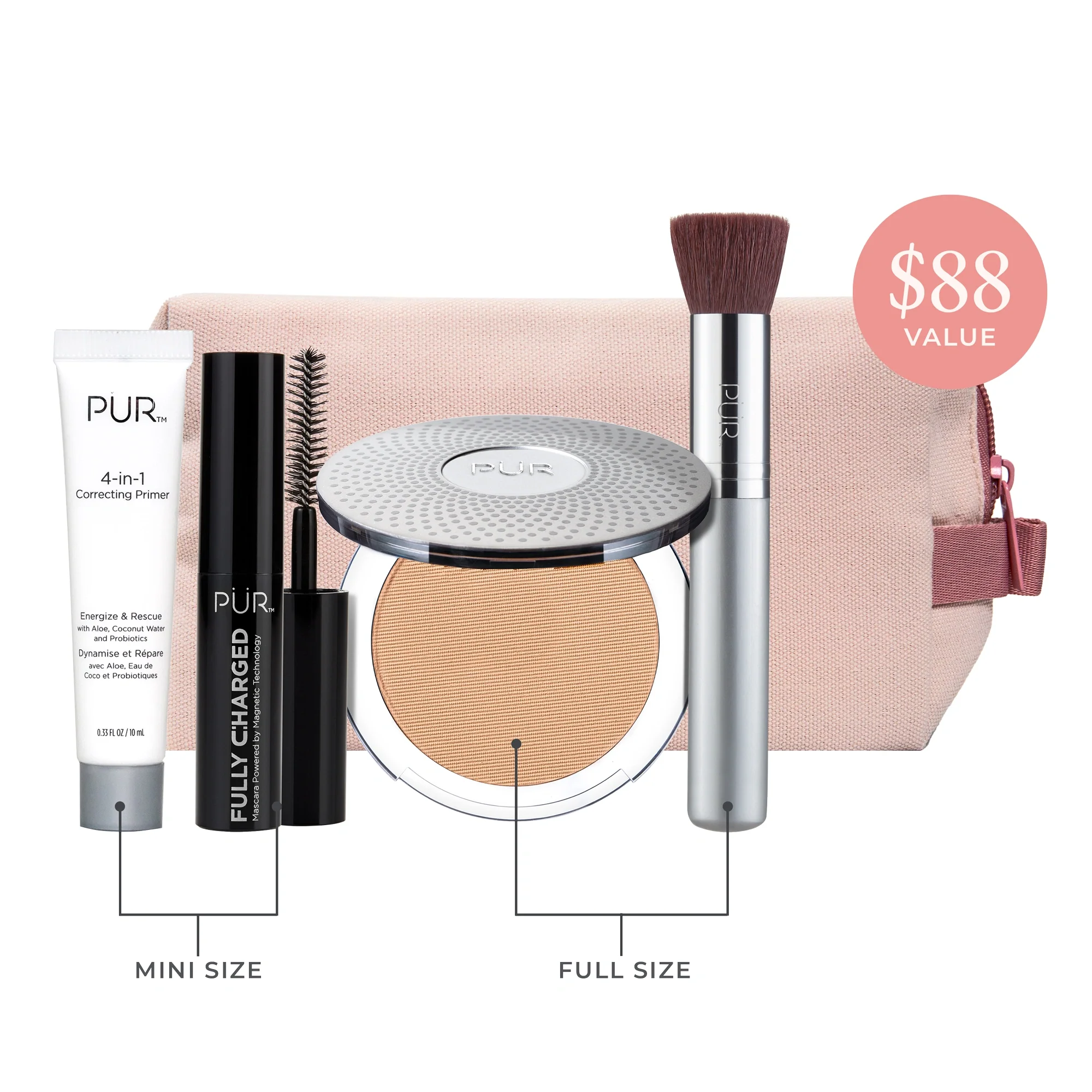 5-Piece Start Now Set - Image 4