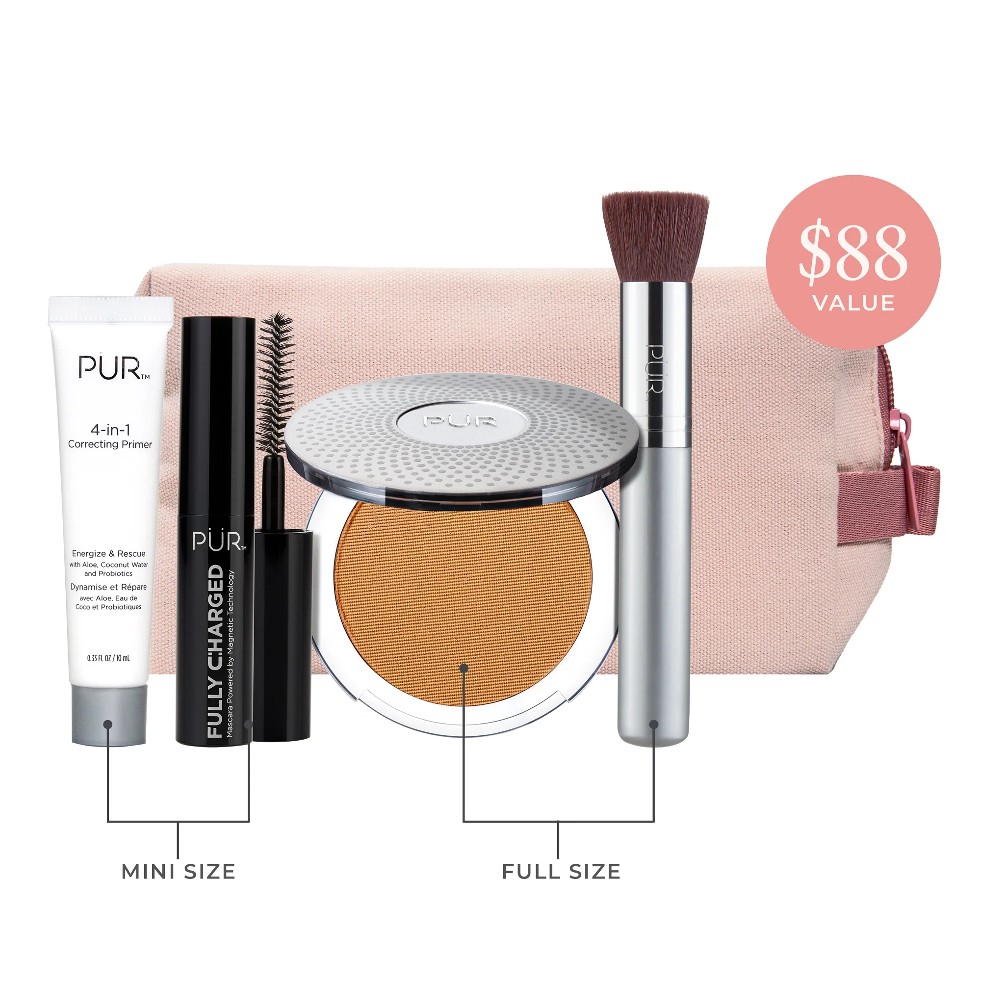 5-Piece Start Now Set - Image 8