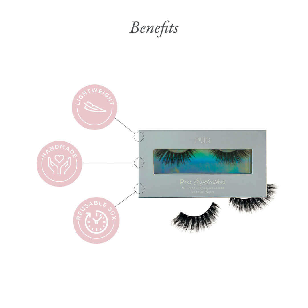 PRO Eyelashes - Image 11