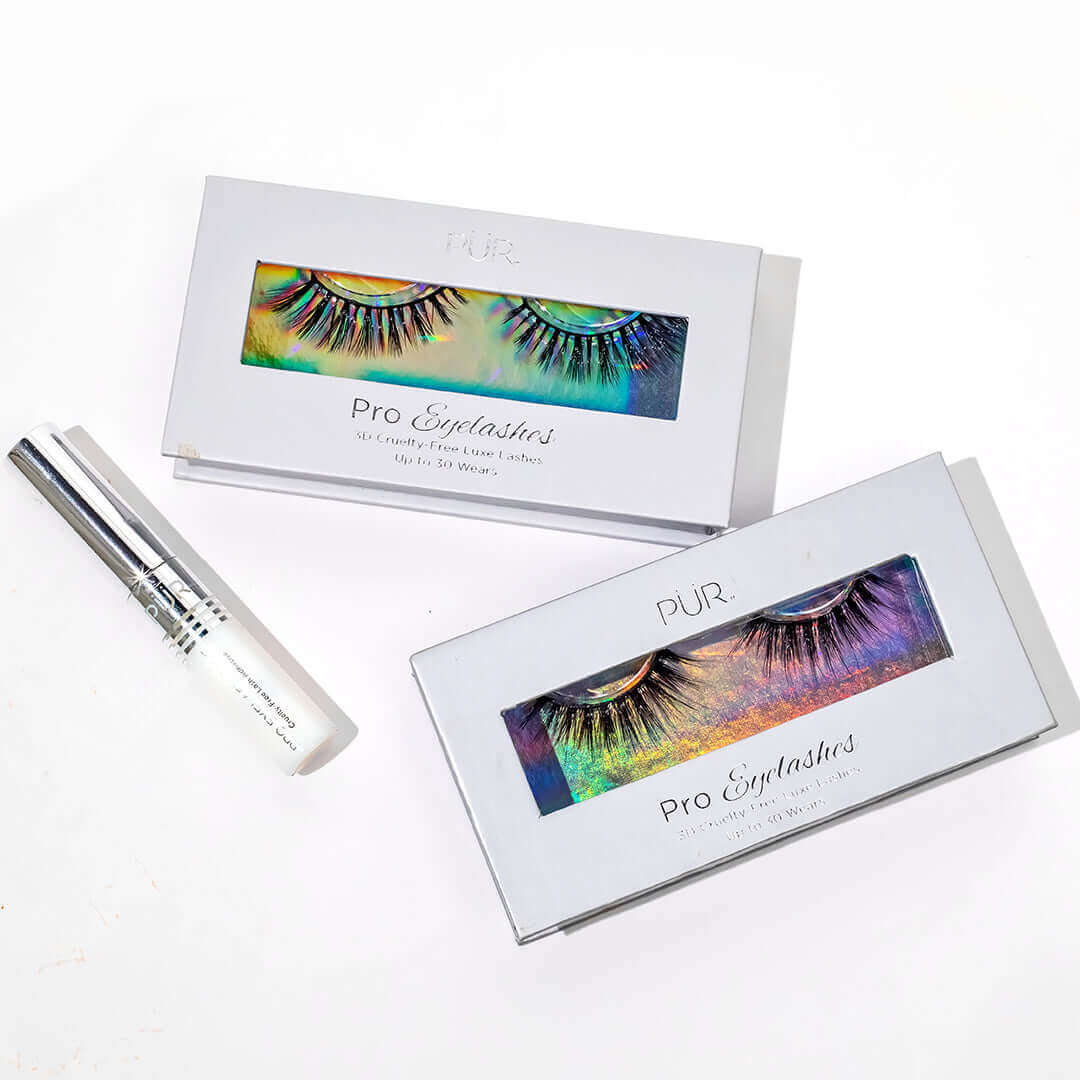 PRO Eyelashes - Image 16